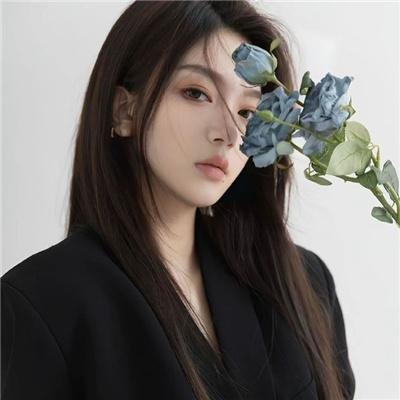 被激怒的女人