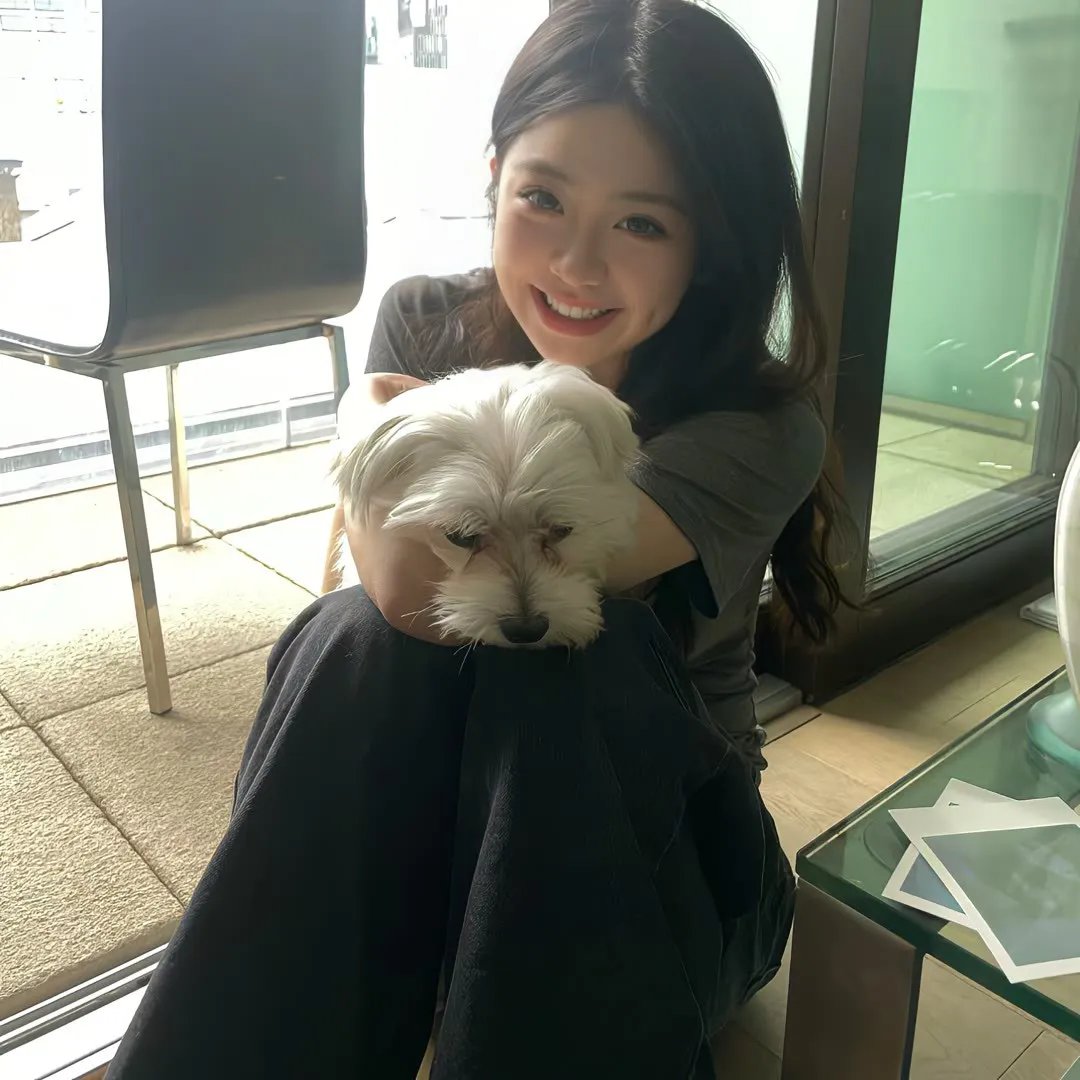 灵欲相通姊妹花